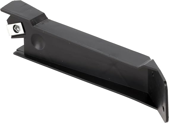 Garage-Pro Front Bumper Bracket for FORD F-150/MARK LT 2006-2008 LH Cover Support Plastic From 8-9-2005