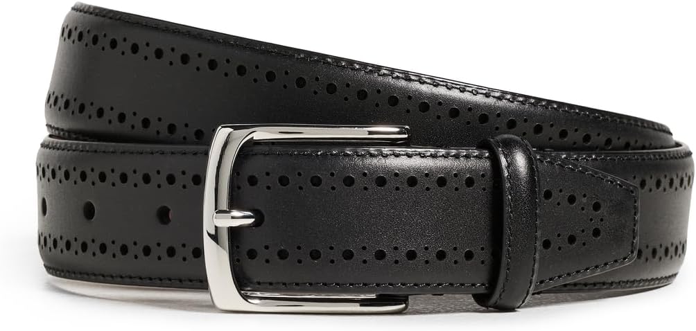 Allen Edmonds Men's Manistee Belt