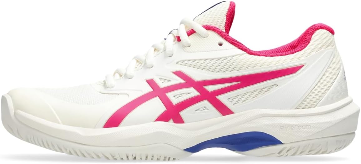 ASICS Women's Game FlyteFoam Tennis Shoes