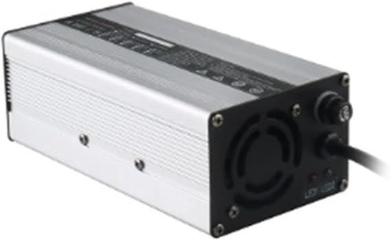 12.6V 18A リチウム電池充電器 12V バッテリー E-バイク充電器アダプターツール用 Color : Gasket, Size : 2
