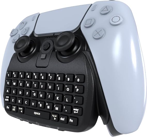 Collective minds Chat Pad PS5