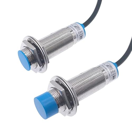 1Pcs LJ18A3-8-Z-BX 18A3-5-ZBY Proximity Sensor Switch DC6~36V M18 Axaycxcyezdz Pnpnpn No Nc New 2025 for Arrival High Reliable Electronic Component, Precision, Stable Performance