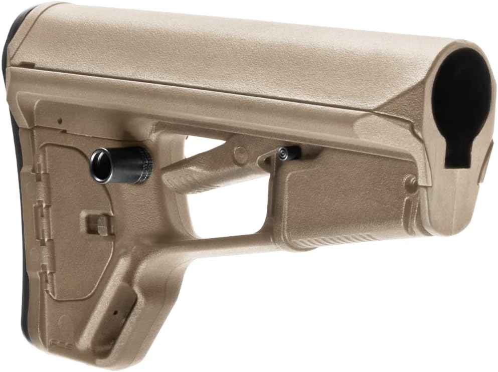 ACS-L™ Carbine Stock - Mil-Spec Assorted