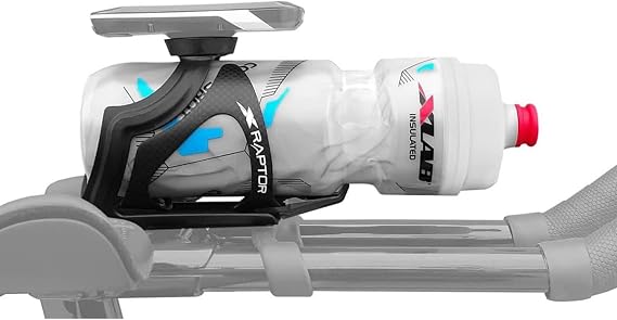 XLAB Torpedo Kompact 500 Integrated Front Hydration System