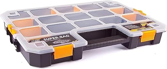 SUPER BAG Craft Organizer - 400 - ASR-5022