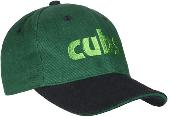 Cub Cap - One Size