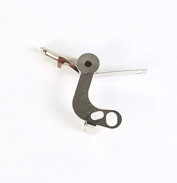 Omix-Ada | 17243.01 | Distributor Points | OE Reference: 923146 | Fits 1941-1971 Willys/Jeep