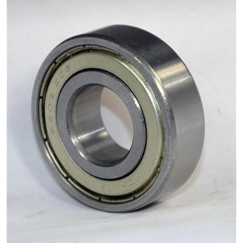 Replaces R4-ZZ C3 EMQ Shielded Premium Ball Bearing ABEC3 14 x58 x.196 Qty. 10 Mod-Q8B-837