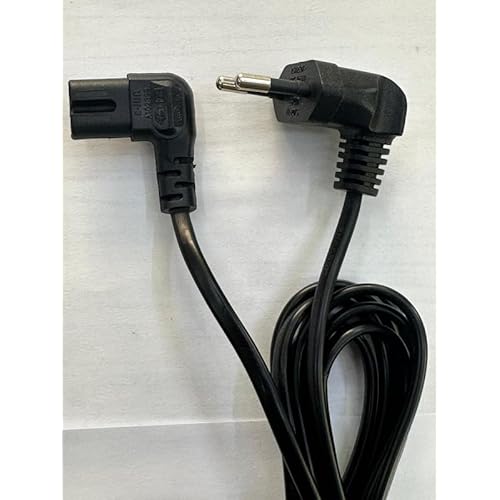 2.5 metre teyp power kablo 2.5 metre televizyon power kablo