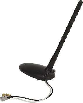 Roof Antenna with Mast and Base Assembly 96210-1U000 Compatible with Kia Sorento 2011-2015