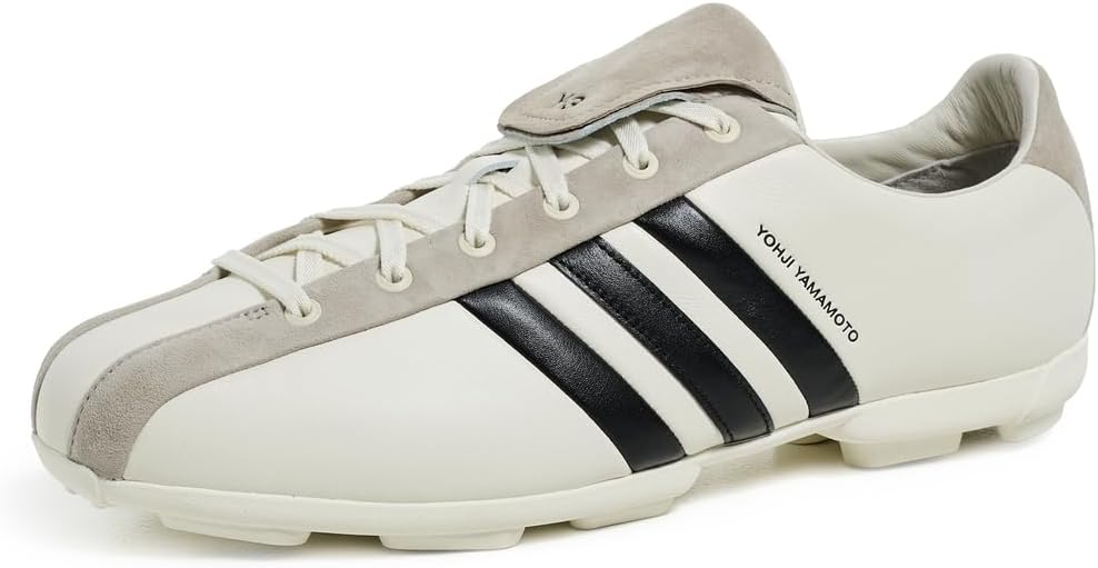 Y-3 Men's Field Sneakers