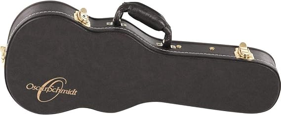 Oscar Schmidt UC1 Soprano Ukulele Case