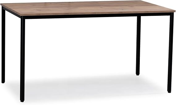 Arpelia Desk 160x80x75 CM (Atlantic Pine)