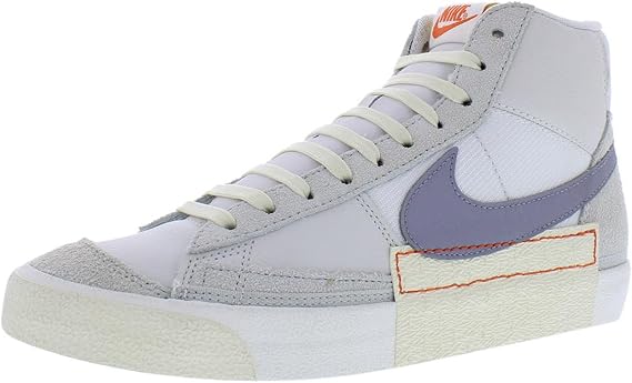 Nike Blazer Mid Pro Club Unisex Shoes
