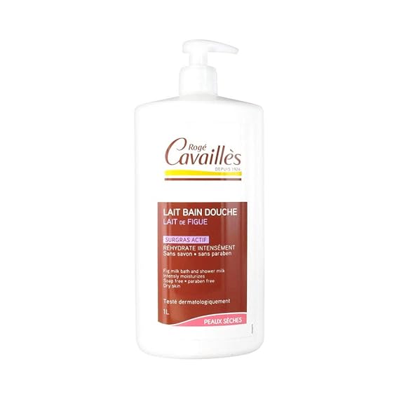 ROGE CAVAILLES Gel and Soap 1ml