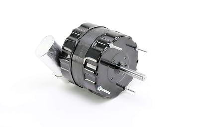 Modine Manufacturing 9F0300950000 120v 1050rpm 16hp Motor