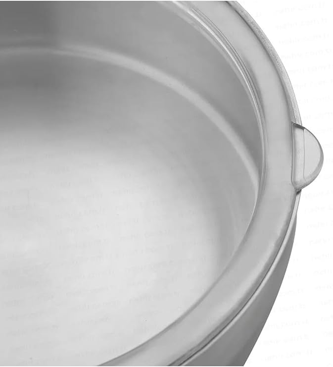 River Silver Steel 6 Piece Storage Container