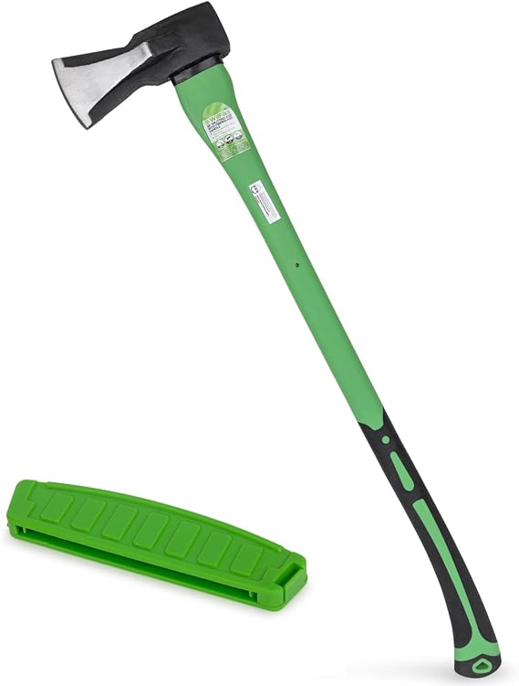 WilFiks Hatchet Axe (36" Splitting Axe)