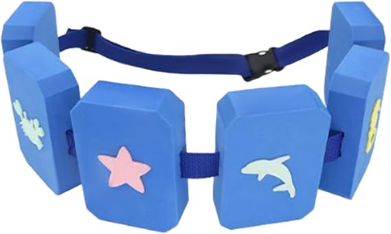Flotation Belt for Adults Water Aerobic Equipment Fitness Flotation Aid