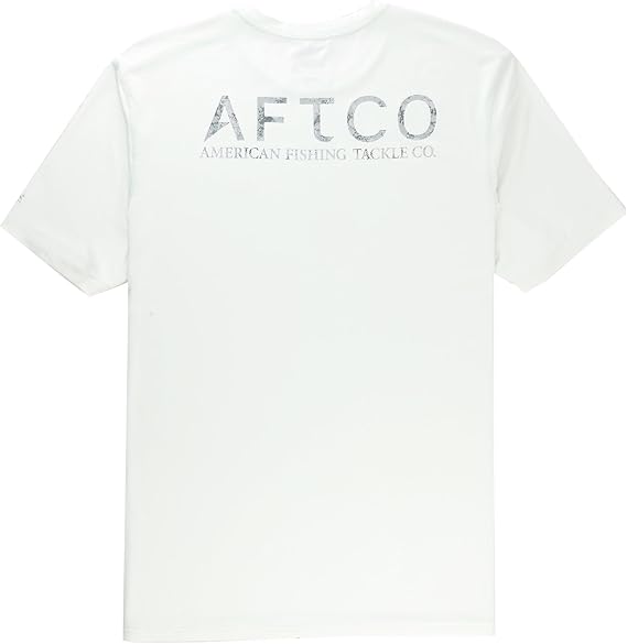 AFTCO Samurai 2 Short Sleeve
