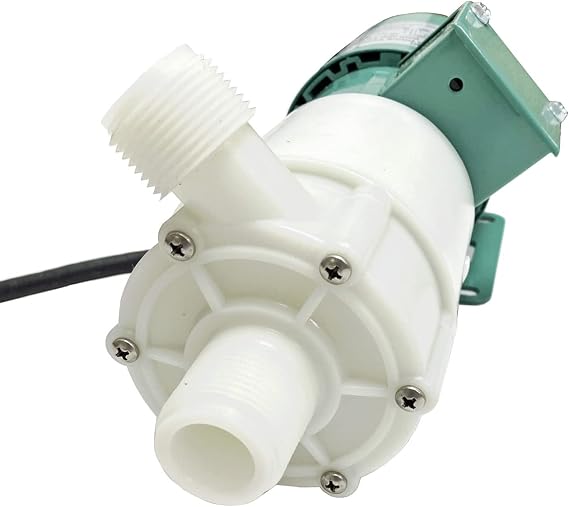 Iwaki WMD40RLXT Water Pump - (American Motor)