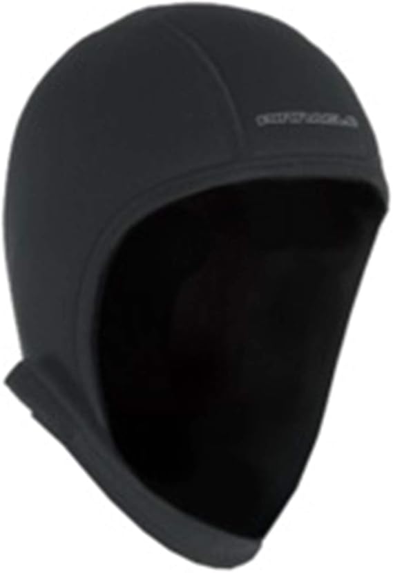 Pinnacle 3mm Beanie Hood - X-Large