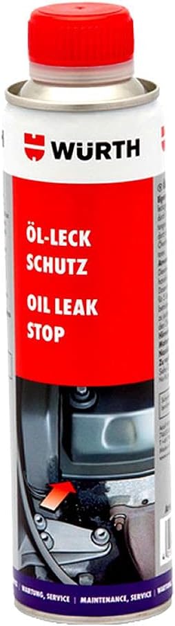 Würth 300 ml Motor Yağı Sızıntı Önleyici