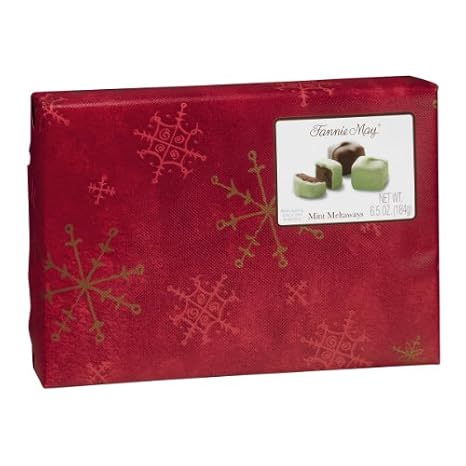 Fannie May Mint Meltaways
