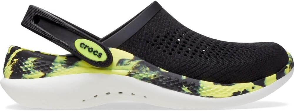 Crocs Unisex-Adult LiteRide™ 360 Clog Sandals