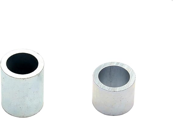 15mm Wheel Axle Spacers 18mm / 28mm Bushing for Pit Quad Dirt Bike ATV Buggy 50cc 70cc 90cc 110cc 125cc 140cc 150cc