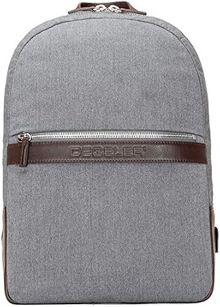 DN Laptop Backpack Carry-on Travel Backpack for Women & Men...