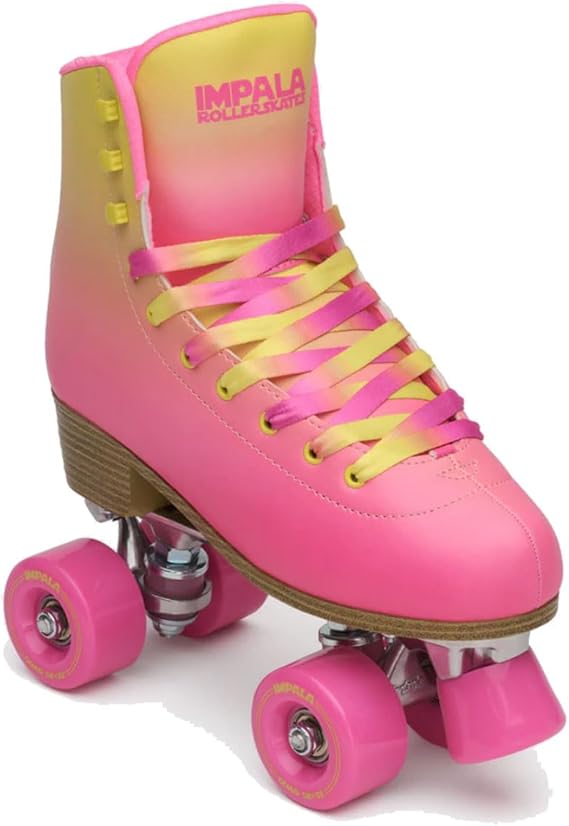 Impala Quad Skate - Tropicana, 11