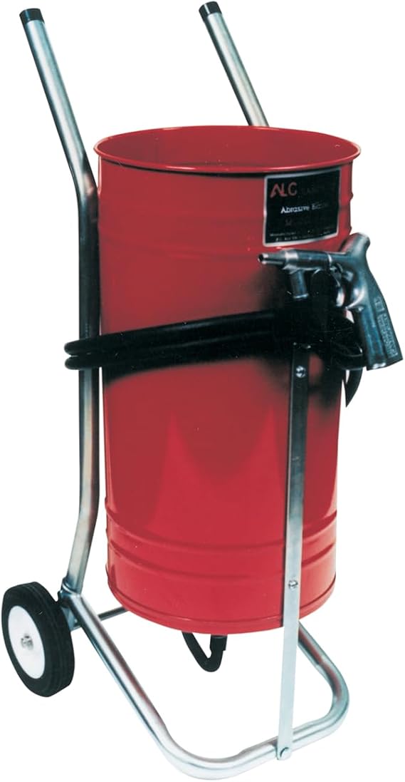 ALC 40018 Portable Blaster
