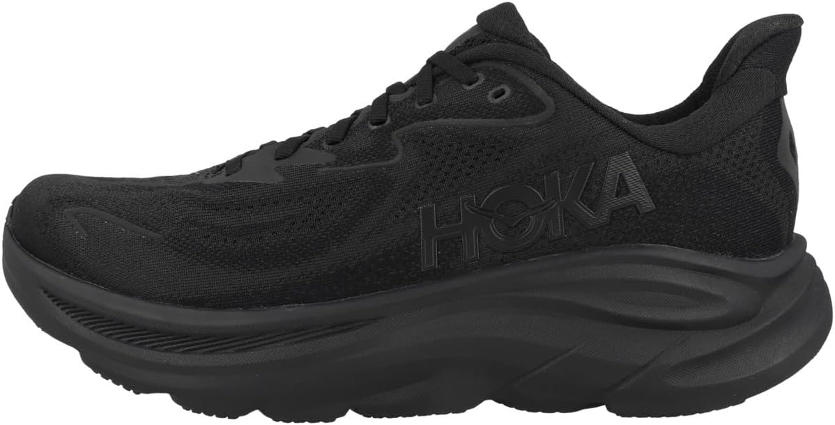 Hoka Mens Clifton 10
