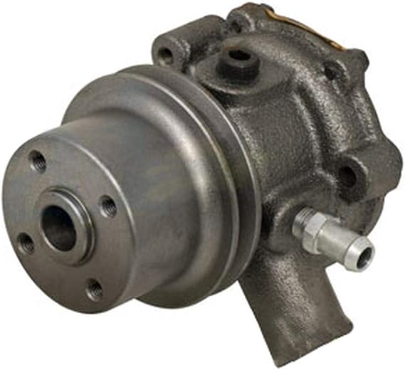 CSU80-0008 Water Pump Fits Ford/New Holland 1510 1710 SD1643 Tractor