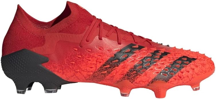 adidas Freak .1 Men's Firm Ground Soccer Shoe