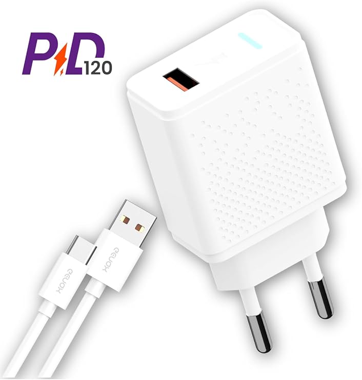 Huawei Mate 70 / Pro Pro+ Ultra ile Uyumlu USB Type-C 120W TURBO Şarj Aleti, Beyaz 069SSTS193