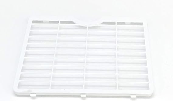 OEM Danby Dehumidifier Filter: DDR060EACWDB, DDR070EACWDB, DDR070EAPWDB, DDR070EAWDB