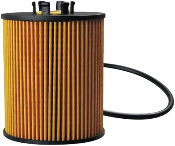 1 Pcs 11708554 FF5796 P550837 EF-2405 11988962 2931449 Excavator Engine Parts Fuel Filter Excavator Parts (P550837)