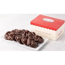 Chocolate Praline 10 piece Classic Box | River Street Sweets