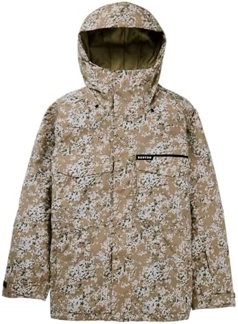 Burton Mens Covert 2.0 2L Jacket