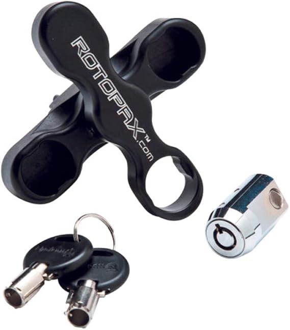 RotopaX RX-LOX-T T-Handle
