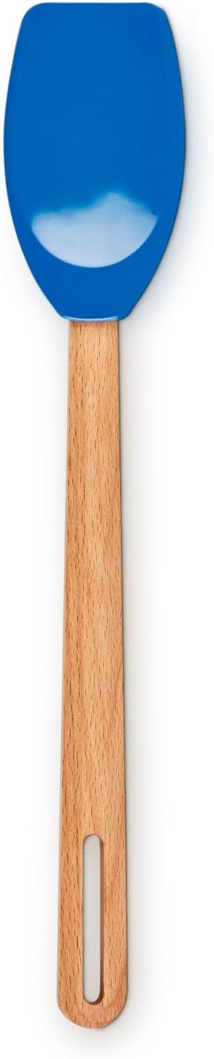 Le Creuset Silicone Signature Spatula Spoon, Marseille