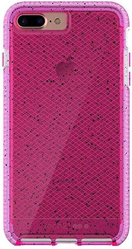 tech21 Evo Check Active Edition iPhone 7 Plus Pink