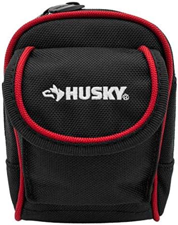 Husky 4.5 in. Belt Pouch