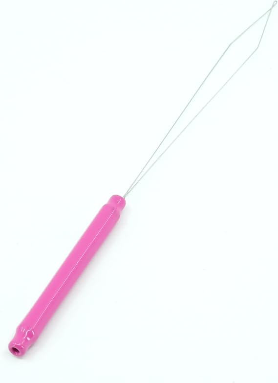 Kingfisher Fly Tying Bobbin Threader