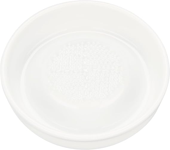 KYOCERA Advanced Ceramic Grater Sharp Ginger, Garlic & Cheese Shredder