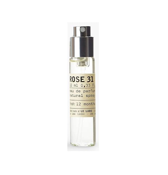 Rose 31 Travel Tube Refill Kit