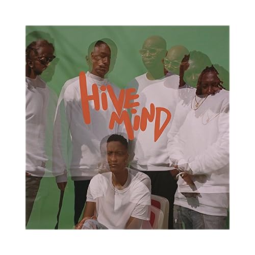 Hive Mind Explicit Lyrics