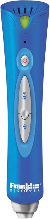 Franklin Electronics Anybook Reader -15 Hour Edition